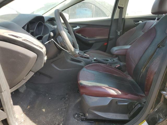 Photo 7 from auction – 2012 FORD FOCUS SE with VIN 1FAHP3F26CL305018