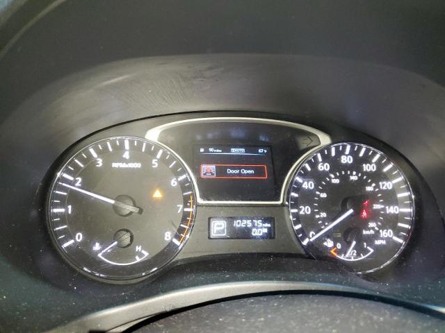 Photo 9 from auction – 2014 NISSAN PATHFINDER with VIN 5N1AR2MM4EC698486