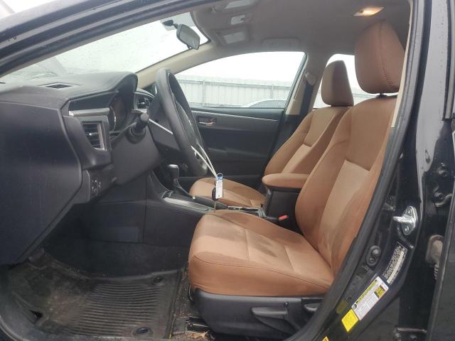 Photo 7 from auction – 2015 TOYOTA COROLLA L with VIN 2T1BURHE5FC420806
