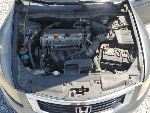 Photo 11 from auction – 2008 HONDA ACCORD LXP with VIN JHMCP26488C076850