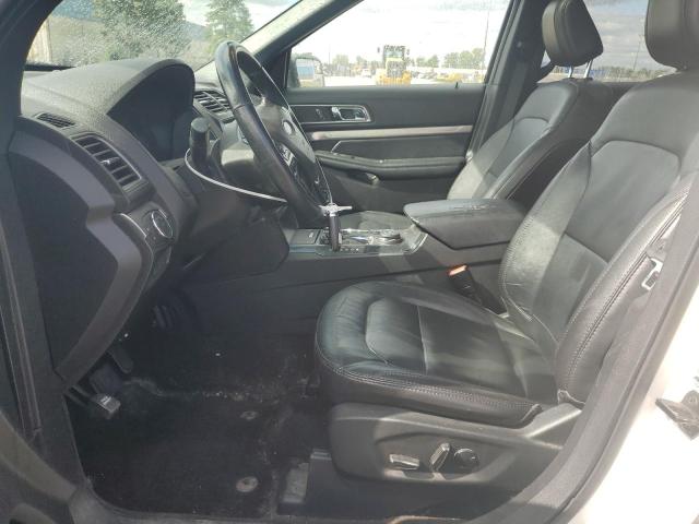 Photo 7 from auction – 2018 FORD EXPLORER X with VIN 1FM5K8D84JGB49918