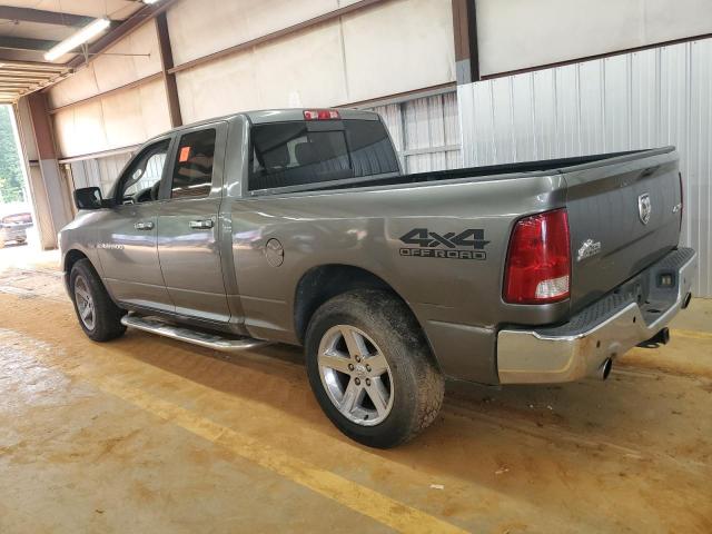 Фото 2 с аукциона – 2012 DODGE RAM 1500 S с VIN 1C6RD7GT4CS162928
