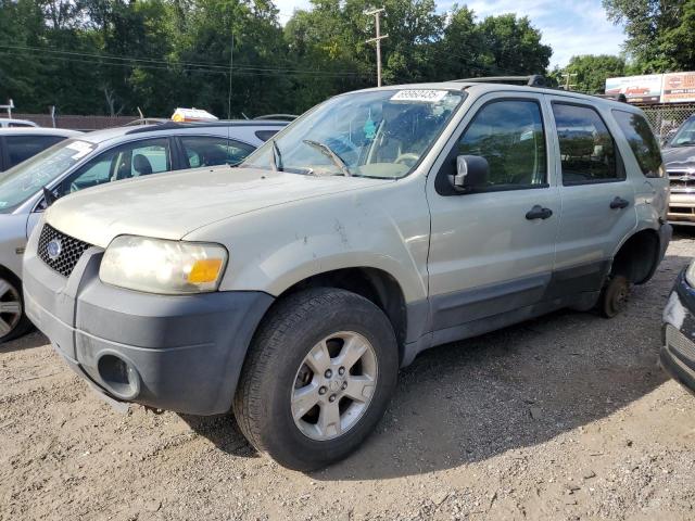 FORD ESCAPE XLT 2005 with VIN 1FMYU93155KD65538 - Photo from auction