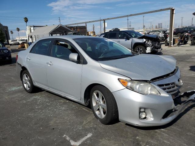 Foto 4 de la subasta – 2013 TOYOTA COROLLA BA con VIN 2T1BU4EE4DC106259