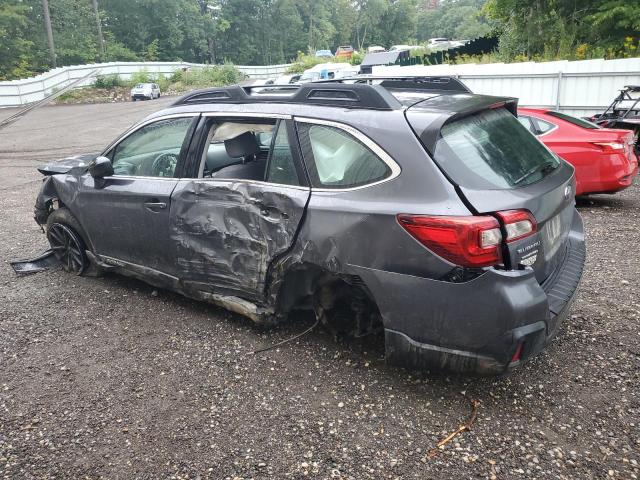 Photo 2 from auction – 2018 SUBARU OUTBACK 2.5I with VIN 4S4BSAAC8J3239180