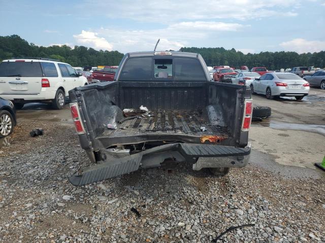 Photo 6 from auction – 2014 FORD F150 SUPER with VIN 1FTFW1EF5EFC91286