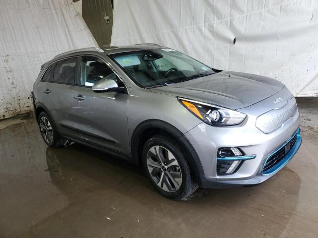 Photo 4 from auction – 2022 KIA NIRO S with VIN KNDCC3LG0N5159982