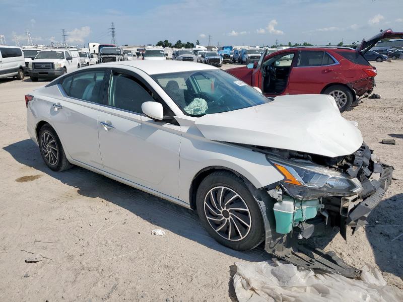 Photo 4 from auction – 2019 NISSAN ALTIMA S with VIN 1N4BL4BV7KC155927