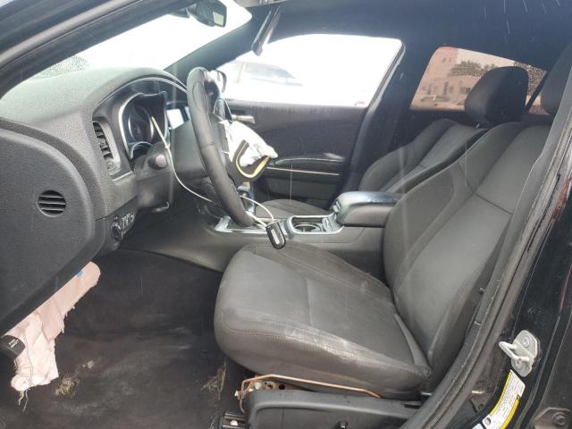 Photo 7 from auction – 2016 DODGE CHARGER SX with VIN 2C3CDXHG1GH303052