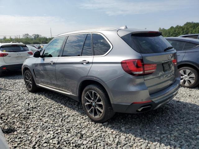 Photo 2 from auction – 2018 BMW X5 XDRIVE3 with VIN 5UXKR0C50J0Y06149