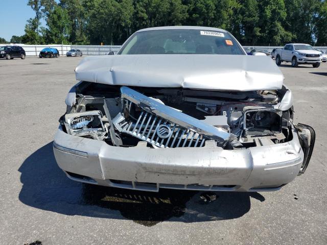 Photo 5 from auction – 2007 MERCURY GRAND MARQ with VIN 2MEFM75V87X611545