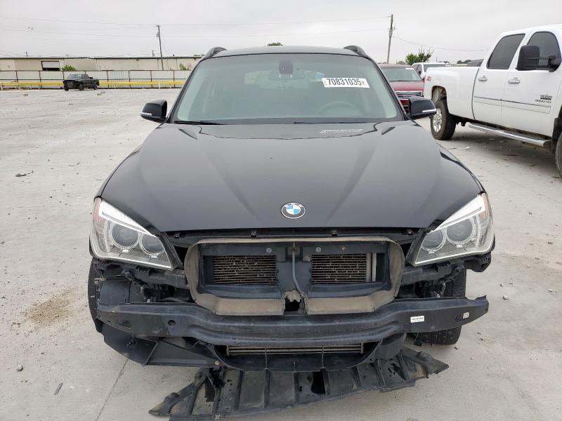 Photo 5 from auction – 2014 BMW X1 XDRIVE3 with VIN WBAVM5C57EVV92065