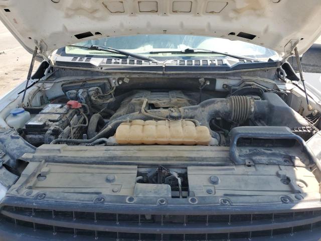Zdjęcie 11 z aukcji – 2018 FORD F150 z VIN 1FTMF1EP0JKF35962