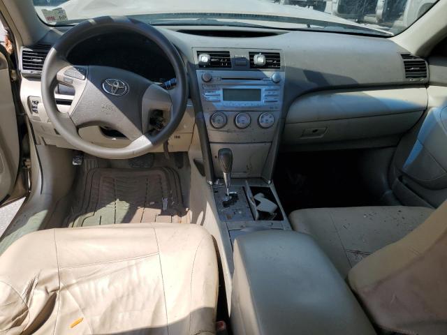 Photo 8 from auction – 2011 TOYOTA CAMRY BASE with VIN 4T1BF3EK7BU703833