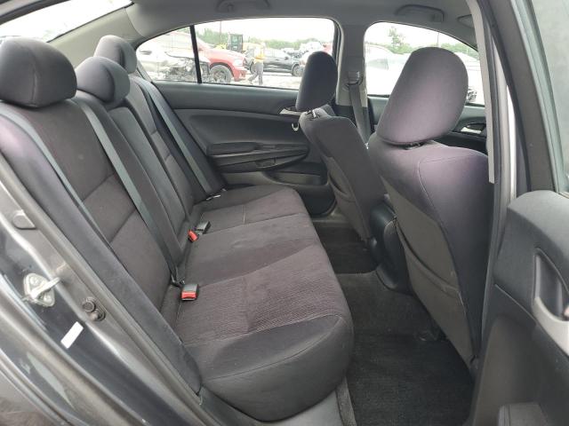 Photo 10 from auction – 2012 HONDA ACCORD LX with VIN 1HGCP2F39CA169312