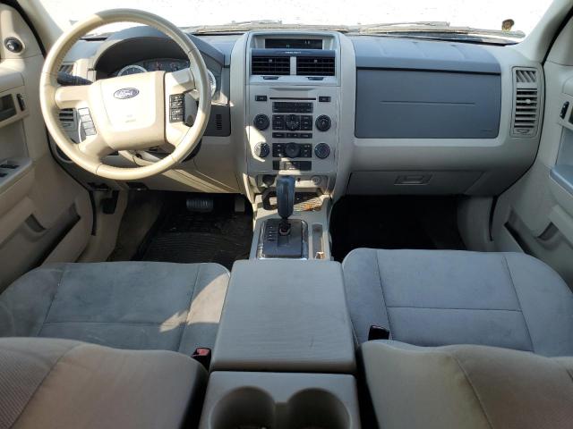 Photo 8 from auction – 2012 FORD ESCAPE XLT with VIN 1FMCU9DG3CKA67483