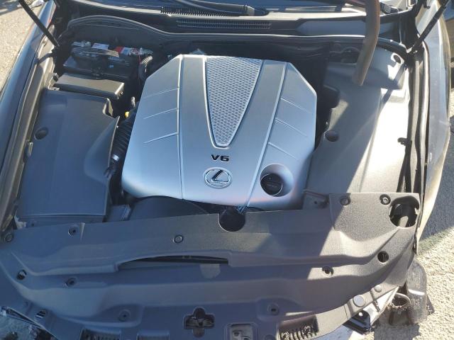 Photo 11 from auction – 2014 LEXUS IS 350 with VIN JTHFE2C24E2510141