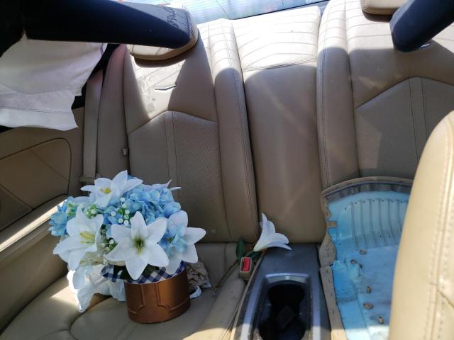 Photo 10 from auction – 2011 CADILLAC CTS PERFOR with VIN 1G6DK1EDXB0116955