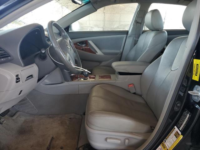 Photo 7 from auction – 2010 TOYOTA CAMRY BASE with VIN 4T4BF3EK6AR032367