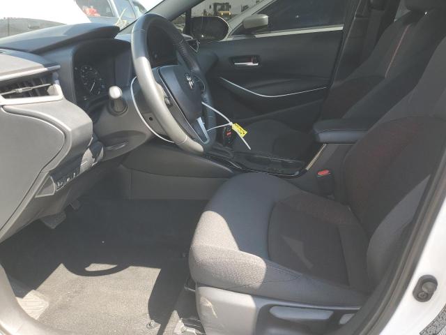 Photo 7 from auction – 2024 TOYOTA COROLLA LE with VIN JTDBCMFE8RJ020689