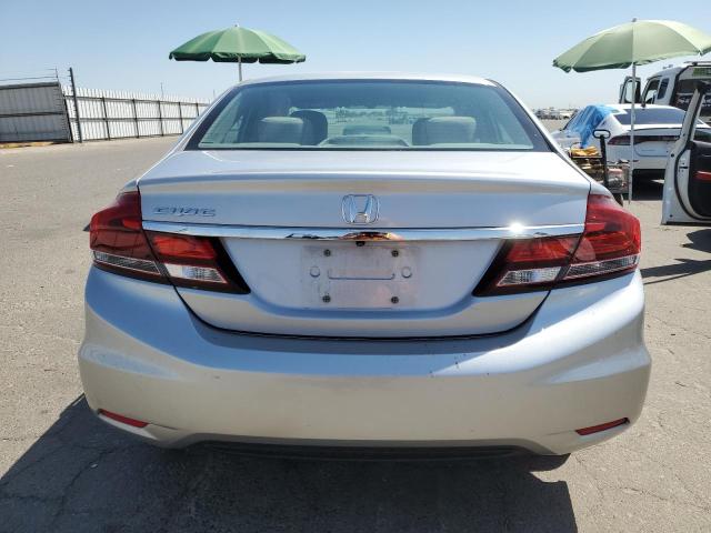 Photo 6 from auction – 2013 HONDA CIVIC LX with VIN 19XFB2F59DE280131
