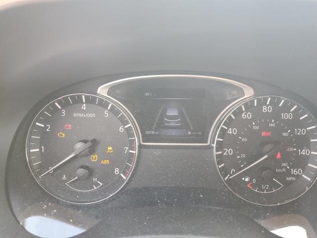 Photo 9 from auction – 2017 NISSAN PATHFINDER S with VIN 5N1DR2MN4HC674005