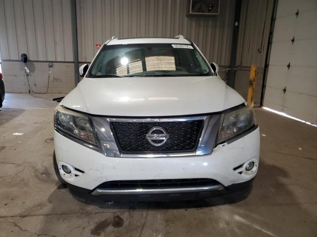 Foto 5 de la subasta – 2015 NISSAN PATHFINDER con VIN 5N1AR2MM8FC623243