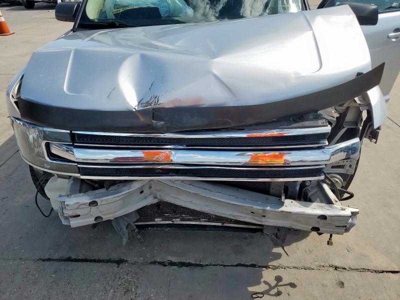 Photo 12 from auction – 2015 FORD FLEX SE with VIN 2FMGK5B83FBA11859