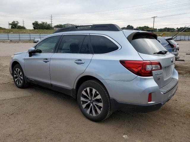 Photo 2 from auction – 2017 SUBARU OUTBACK 2. with VIN 4S4BSANC1H3421839