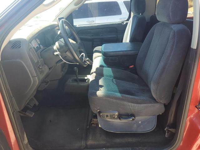 Photo 7 from auction – 2002 DODGE RAM 1500 with VIN 1D7HU16N32J197975