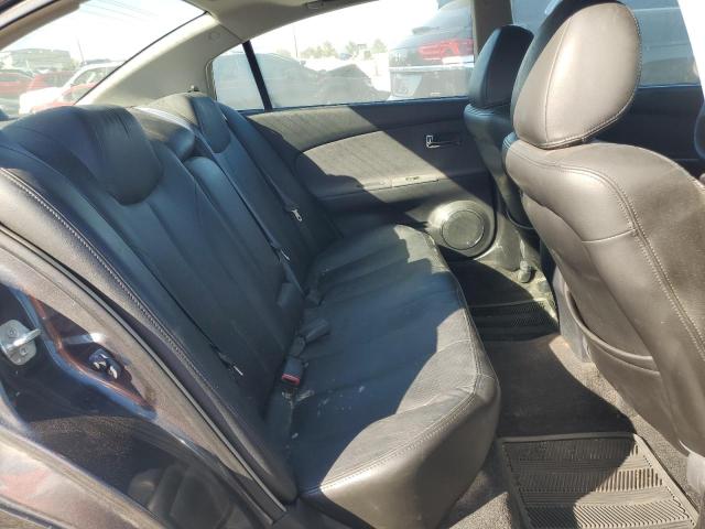 Photo 10 from auction – 2006 NISSAN ALTIMA SE with VIN 1N4BL11E46C172402