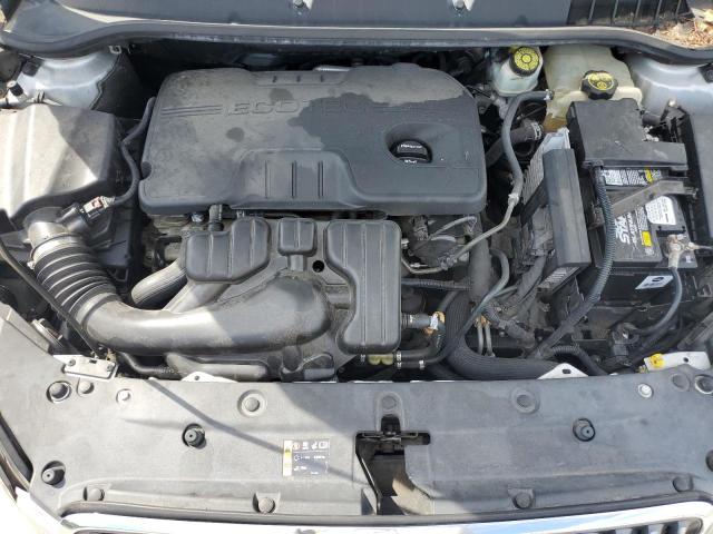 Photo 11 from auction – 2016 BUICK VERANO CON with VIN 1G4PR5SK5G4109049