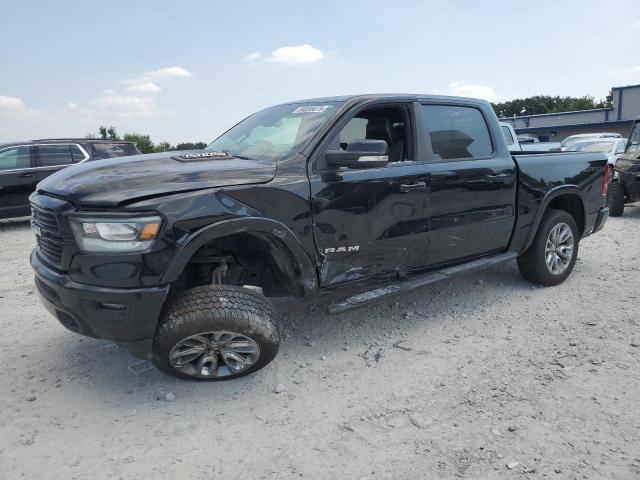 RAM 1500 LARAM 2020 with VIN 1C6SRFJTXLN219783 - Photo from auction
