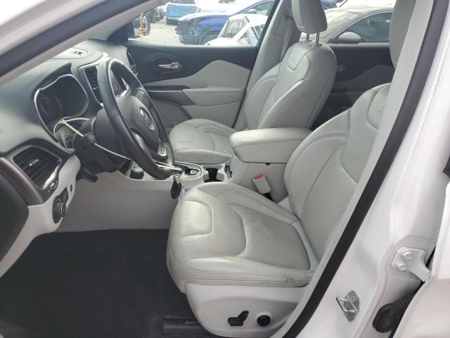 Photo 7 from auction – 2019 JEEP CHEROKEE L with VIN 1C4PJMDX4KD162185