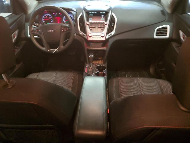 Photo 8 from auction – 2017 GMC TERRAIN SL with VIN 2GKFLSEK2H6334142