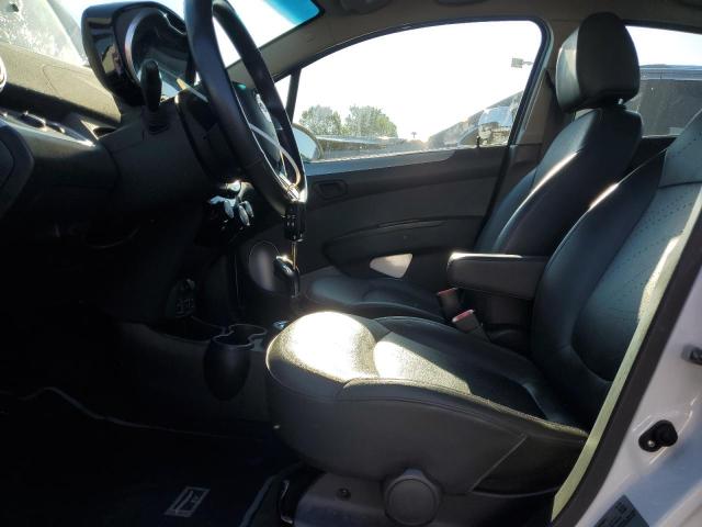 Photo 7 from auction – 2016 CHEVROLET SPARK EV 2 with VIN KL8CL6S05GC614497