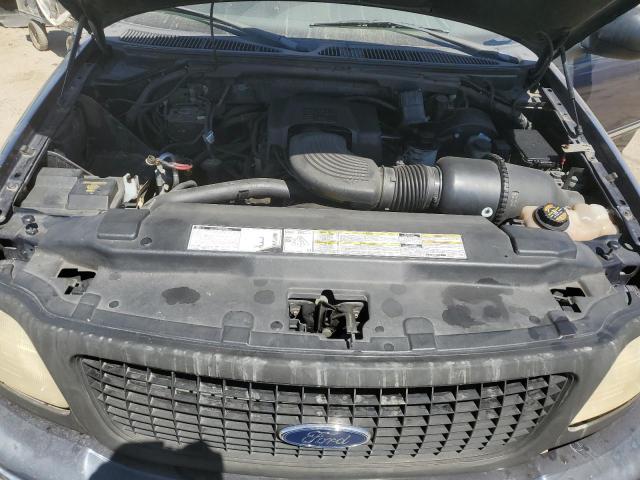 Photo 12 from auction – 1999 FORD EXPEDITION with VIN 1FMPU18L0XLB20456