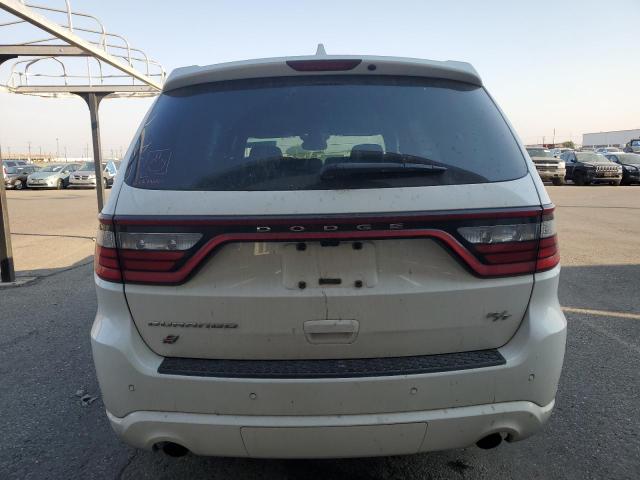 Photo 6 from auction – 2019 DODGE DURANGO R/T with VIN 1C4SDJCT4KC722792