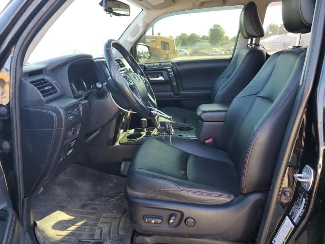 Photo 7 from auction – 2015 TOYOTA 4RUNNER SR with VIN JTEBU5JR8F5208495