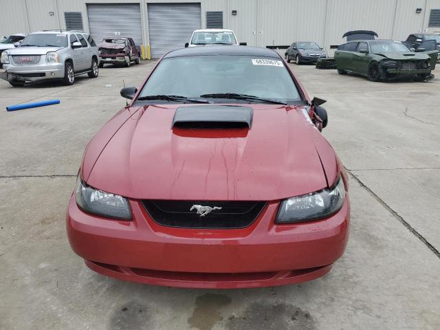 Zdjęcie 5 z aukcji – 2004 FORD MUSTANG z VIN 1FAFP40694F236446