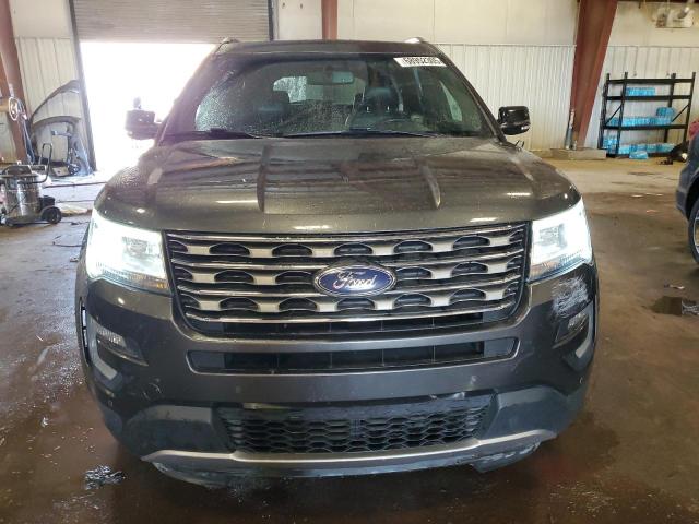 Photo 5 from auction – 2017 FORD EXPLORER X with VIN 1FM5K8D81HGC04464