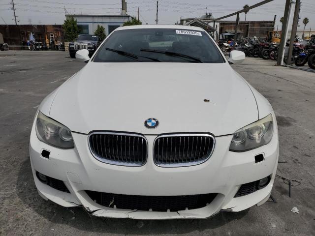 Zdjęcie 5 z aukcji – 2013 BMW 328 I z VIN WBAKE3C59DE772134