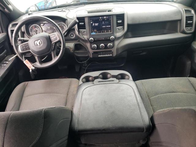 Photo 8 from auction – 2022 RAM 2500 TRADE with VIN 3C6UR5CL7NG250940