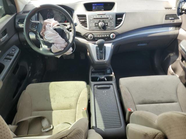 Photo 8 from auction – 2012 HONDA CR-V EX with VIN 5J6RM4H51CL079534