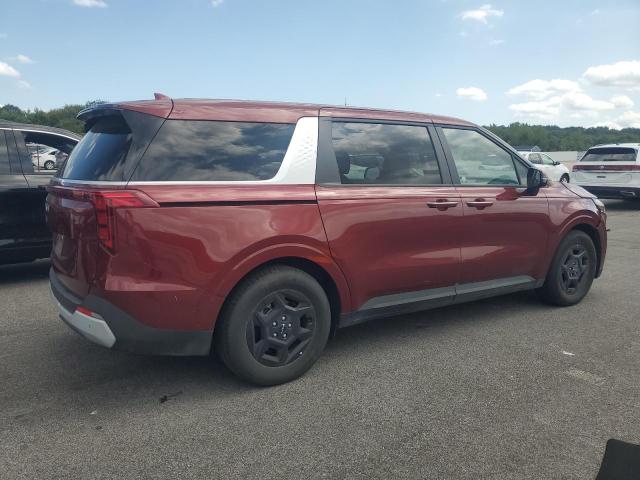 Photo 3 from auction – 2025 KIA CARNIVAL L with VIN KNDNB5K30S6498186