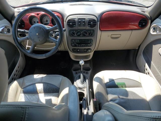 Photo 8 from auction – 2005 CHRYSLER PT CRUISER with VIN 3C3AY75S25T282740