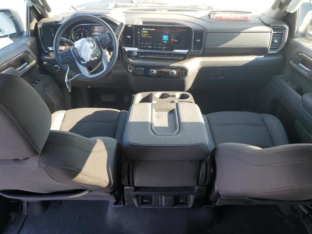 Photo 8 from auction – 2023 GMC SIERRA K1500 ELEVATION with VIN 3GTUUCE82PG282766