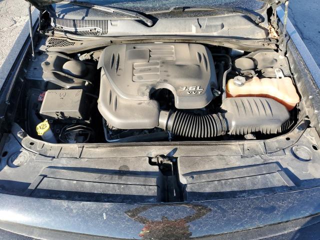 Photo 11 from auction – 2019 DODGE CHALLENGER SXT with VIN 2C3CDZGG8KH741735