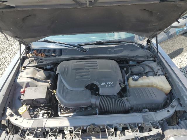 Photo 11 from auction – 2017 DODGE CHALLENGER with VIN 2C3CDZGGXHH615000