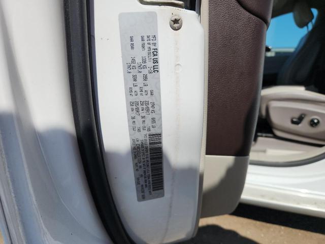Zdjęcie 14 z aukcji – 2018 CHRYSLER PACIFICA T z VIN 2C4RC1EG3JR131294